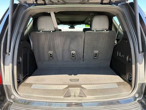 Used 2023 GMC Yukon Denali AWD/4WD image 25