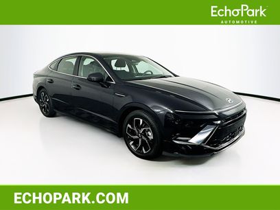 Used 2024 Hyundai Sonata SEL
