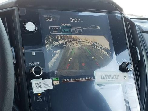 New 2026 Subaru Crosstrek 2.5i Wilderness image 19