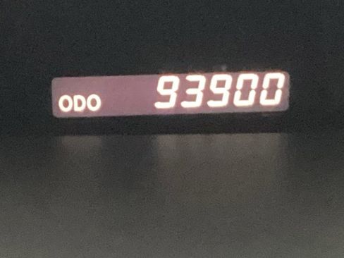 Used 2006 Lexus SC 430 Convertible image 4