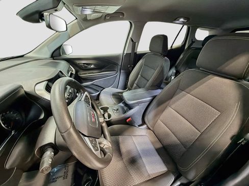 Used 2023 GMC Terrain SLE AWD/4WD image 21