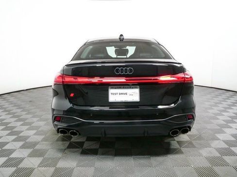New 2026 Audi S5 Prestige AWD/4WD image 27