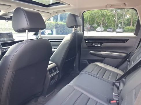 Used 2024 Honda CR-V EX-L image 5
