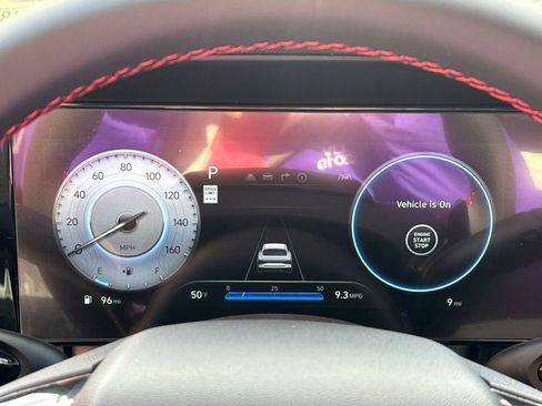 New 2025 Hyundai Elantra N Line image 28