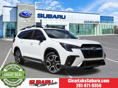 Used 2025 Subaru Ascent Limited