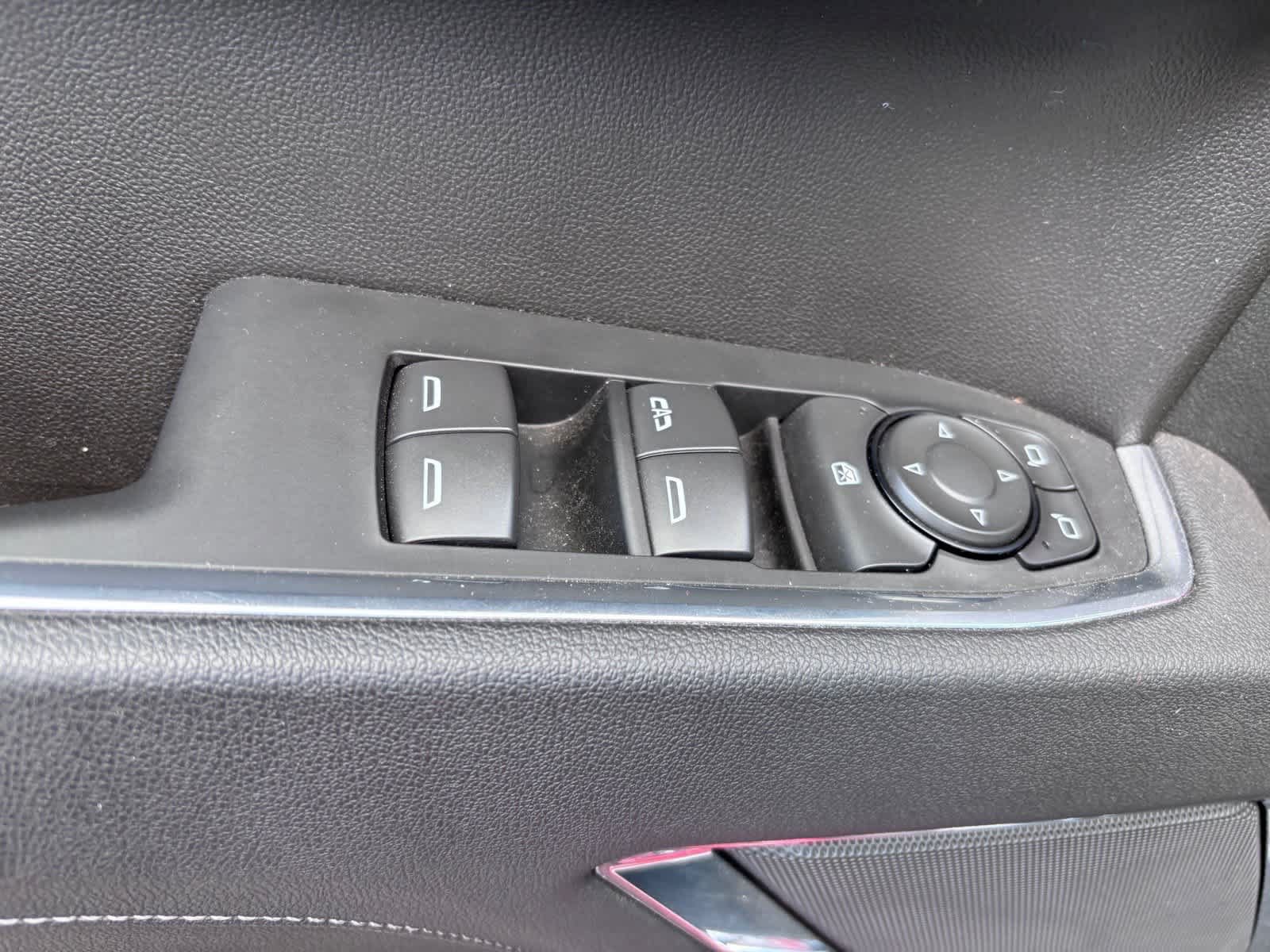 Used 2026 Chevrolet Silverado 1500 LT Trail Boss AWD/4WD image 14