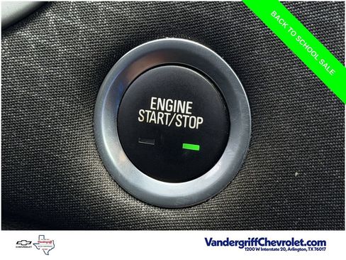 Used 2023 Chevrolet Malibu LT FWD image 20