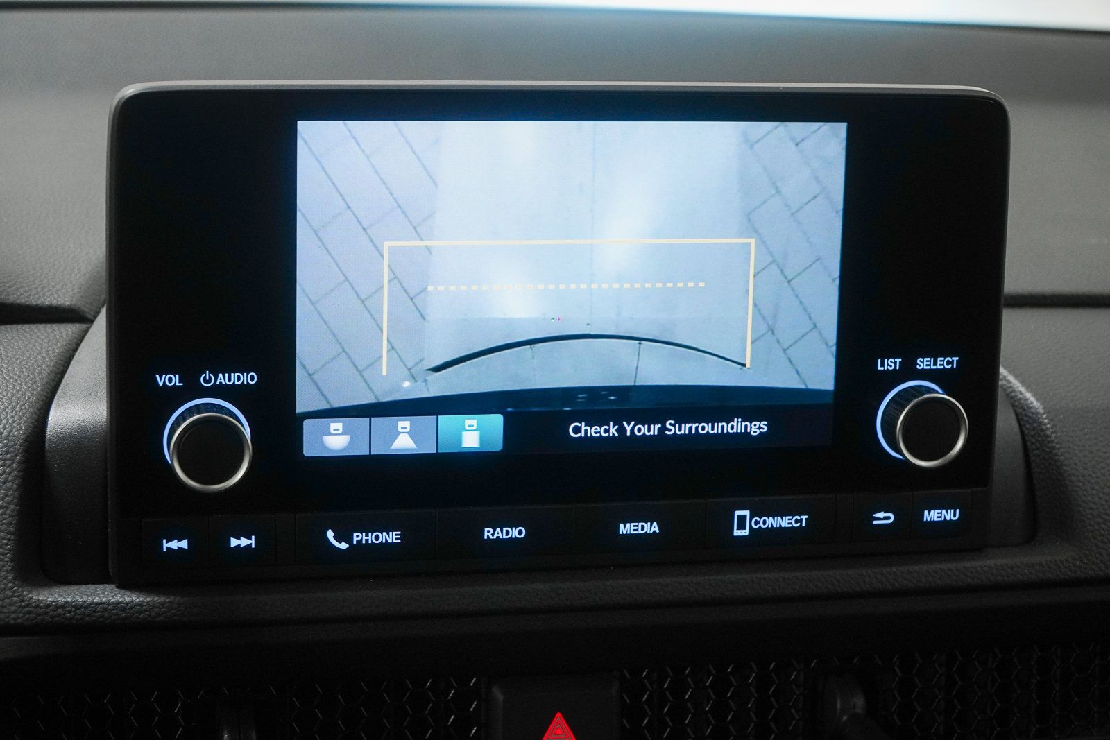 Used 2025 Honda CR-V LX image 28