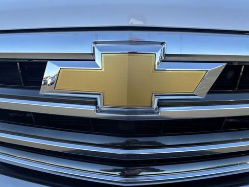 Certified 2025 Chevrolet Silverado 1500 High Country w/ Z71 Off-Road Package image 31