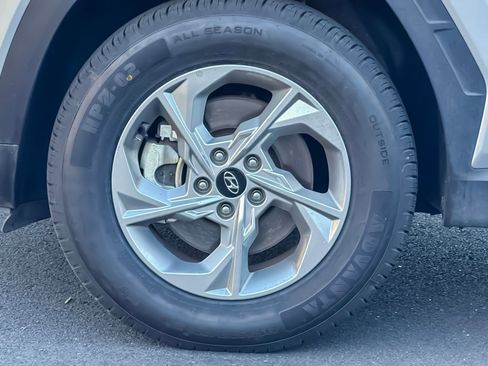 Used 2024 Hyundai Tucson SEL image 37