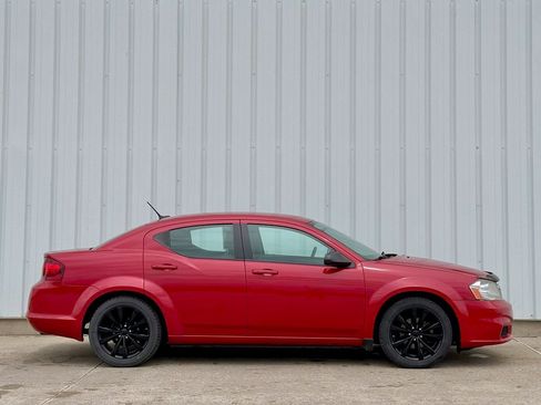 Used 2014 Dodge Avenger SE image 7