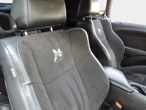 Used 2019 Dodge Challenger R/T Scat Pack image 17