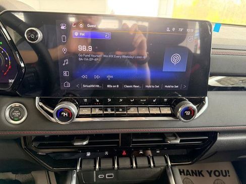 New 2026 Chevrolet Colorado Z71 w/ Z71 Convenience Package 2 AWD/4WD image 21