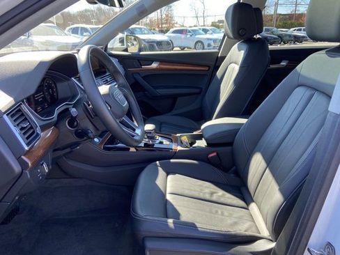 Certified 2023 Audi Q5 2.0T Premium Plus w/ Premium Plus Package image 23