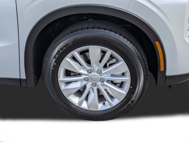 New 2026 Mitsubishi Outlander ES FWD image 10