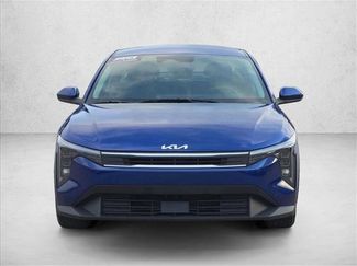 Used 2025 Kia K4 FWD video 2