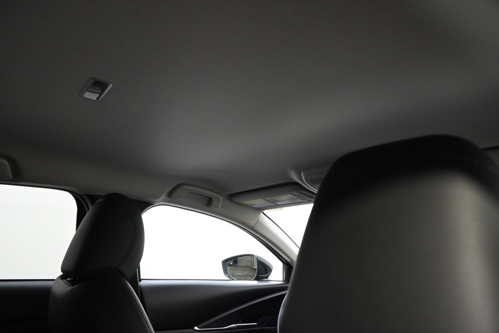 Used 2025 MAZDA CX-30 AWD 2.5 S w/ Select Sport Pkg image 17