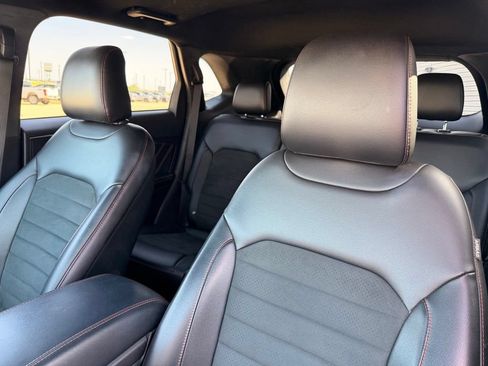 Used 2021 Ford Edge ST-Line FWD image 30