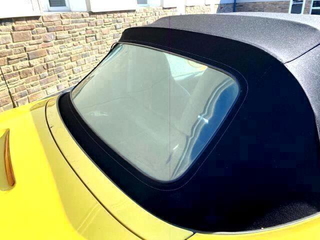 Used 2000 BMW Z3 RWD image 6