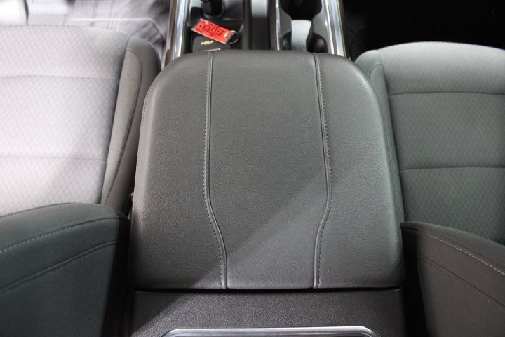 Used 2024 Chevrolet Silverado 1500 LT w/ All Star Edition Plus AWD/4WD image 32