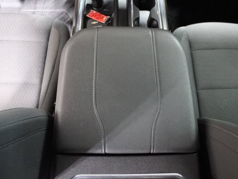 Used 2024 Chevrolet Silverado 1500 LT w/ All Star Edition Plus AWD/4WD image 32
