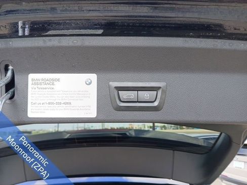 Used 2024 BMW X3 sDrive30i w/ M Sport Package image 10