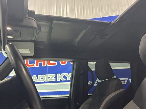 Used 2025 Ford Bronco Big Bend AWD/4WD image 42