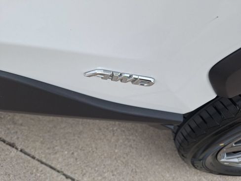 Used 2023 Toyota RAV4 XLE Premium AWD/4WD image 14