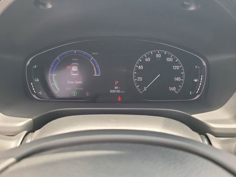 Used 2020 Honda Insight EX image 15