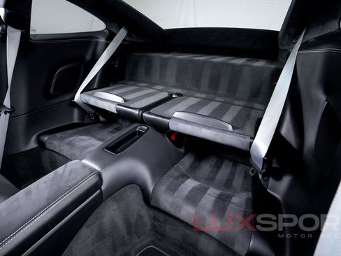 Used 2017 Porsche 911 Carrera GTS w/ GTS Interior Package image 75