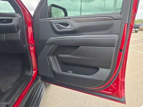 Used 2021 Chevrolet Tahoe LS image 28