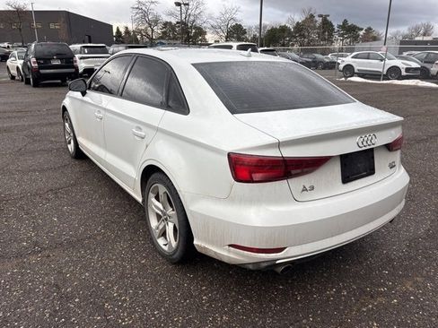 Used 2018 Audi A3 2.0T Premium w/ Convenience Package image 7
