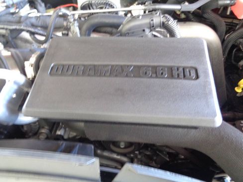 Used 2024 Chevrolet Silverado 2500 LT w/ Convenience Package AWD/4WD image 72