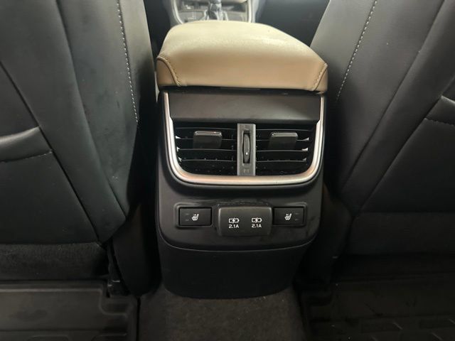 Used 2021 Subaru Outback Limited AWD/4WD image 20