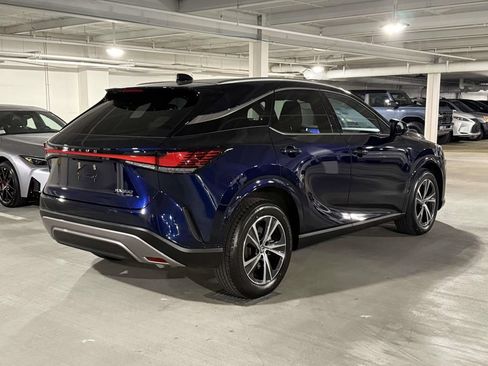 Used 2023 Lexus RX 350 Premium w/ Accessory Package AWD/4WD image 10