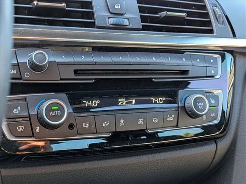 Used 2019 BMW 440i Gran Coupe xDrive image 8