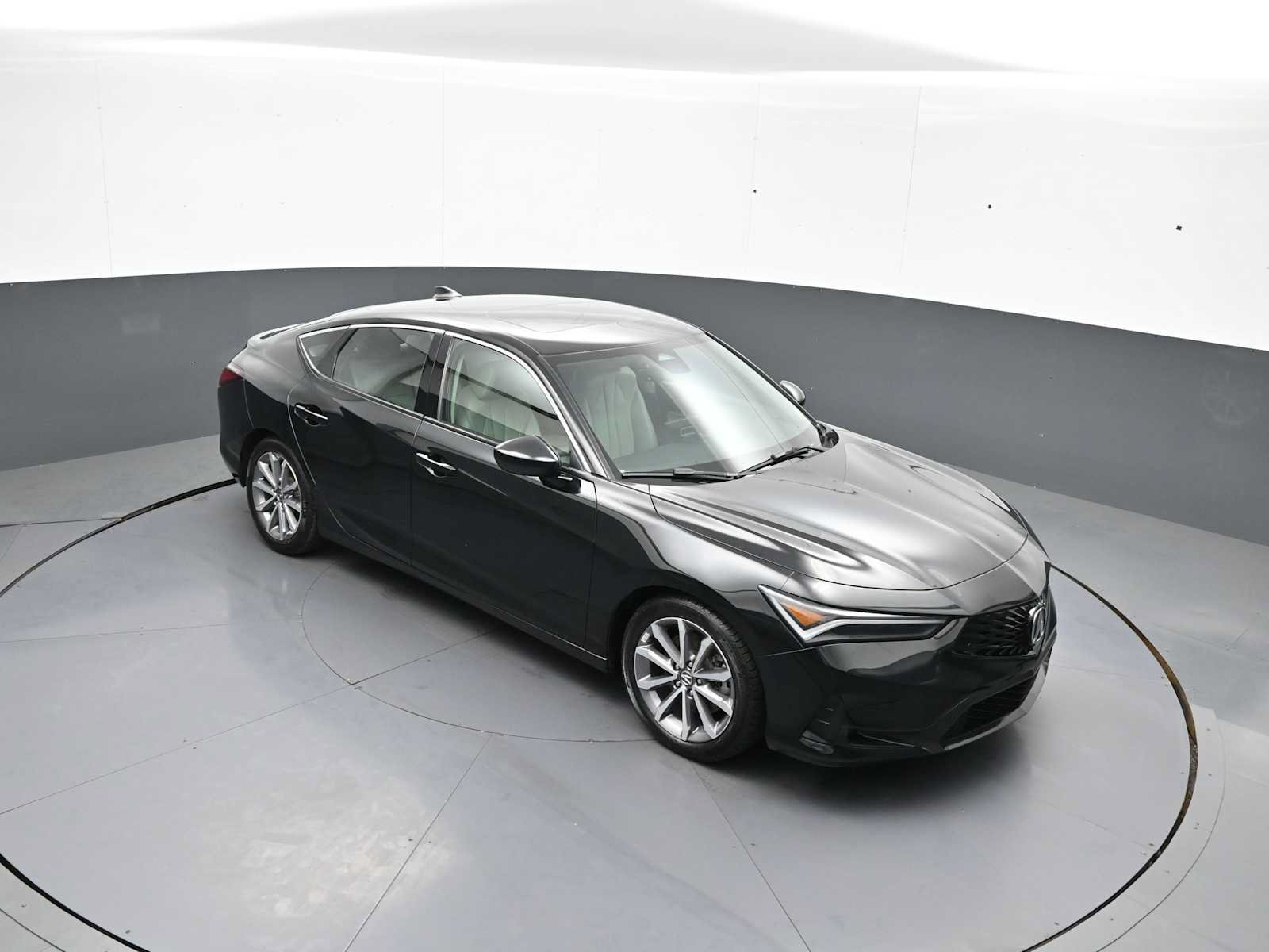 Certified 2024 Acura Integra FWD image 34