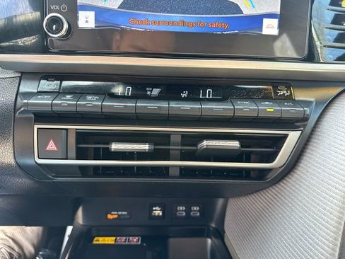 Certified 2025 Toyota Camry SE w/ Convenience Package FWD image 43