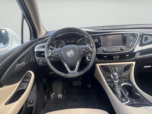 Used 2017 Buick Envision Essence FWD image 24