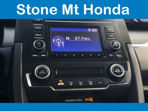 Used 2021 Honda Civic LX image 23