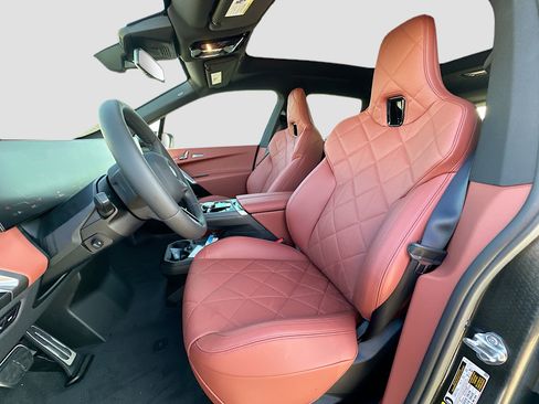 New 2026 BMW iX xDrive45 w/ M Sport Package image 15