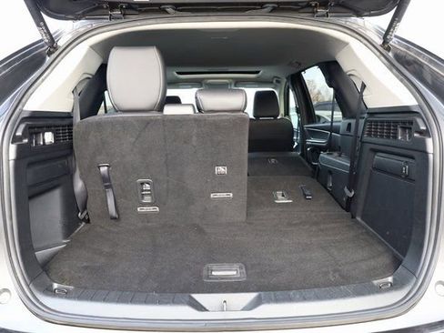 Used 2024 MAZDA CX-90 3.3 Turbo w/ Preferred Package image 27