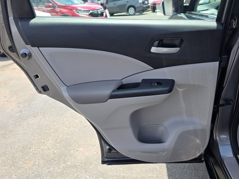 Used 2013 Honda CR-V LX image 21