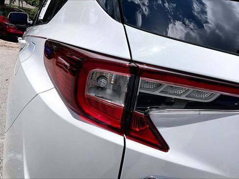 Certified 2021 Acura RDX A-Spec FWD image 29