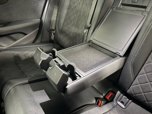 Used 2023 Audi S4 Premium Plus image 20