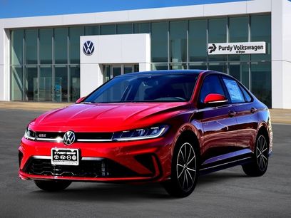 New 2026 Volkswagen Jetta GLI Autobahn