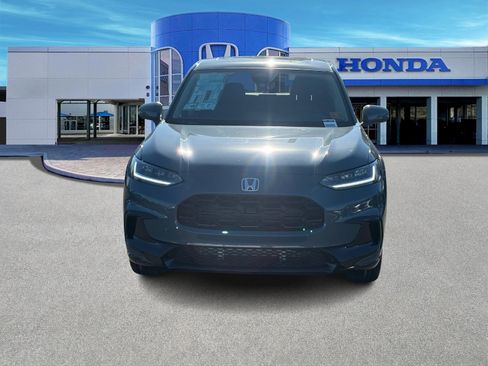 New 2026 Honda HR-V EX-L image 9