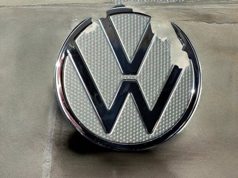 New 2026 Volkswagen Tiguan S image 24