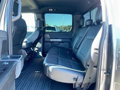 Used 2022 Ford F150 XLT w/ Equipment Group 302A High image 24