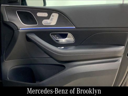 Used 2026 Mercedes-Benz GLE 350 4MATIC image 24
